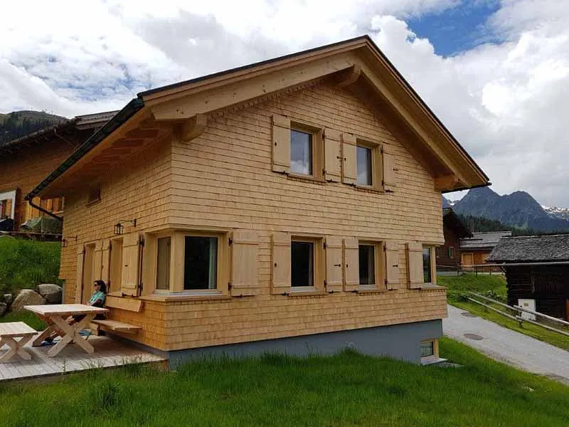 Bild 2 von Berchtold Holzbau