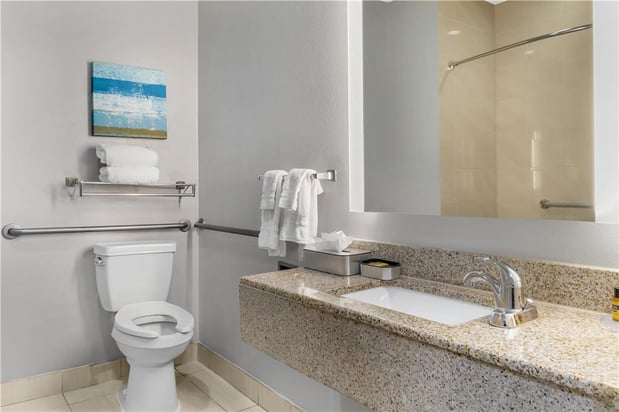 Images Best Western Plus Fort Worth Forest Hill Inn & Suites
