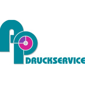 Kundenlogo AP-Druckservice, Andreas Pfefferkorn