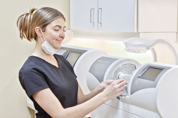 Images Verde Pointe Dental Associates