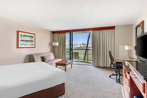 Images Hilton Grand Vacations Club Ocean Tower Waikoloa Village