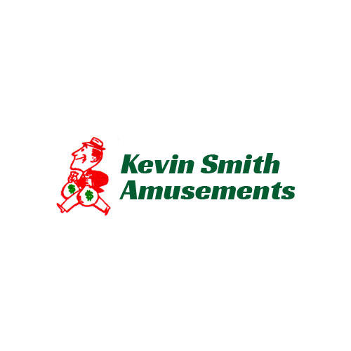 Kevin Smith Amusements Logo
