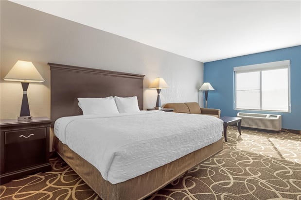 Images Best Western Plus Eau Claire Conference Center