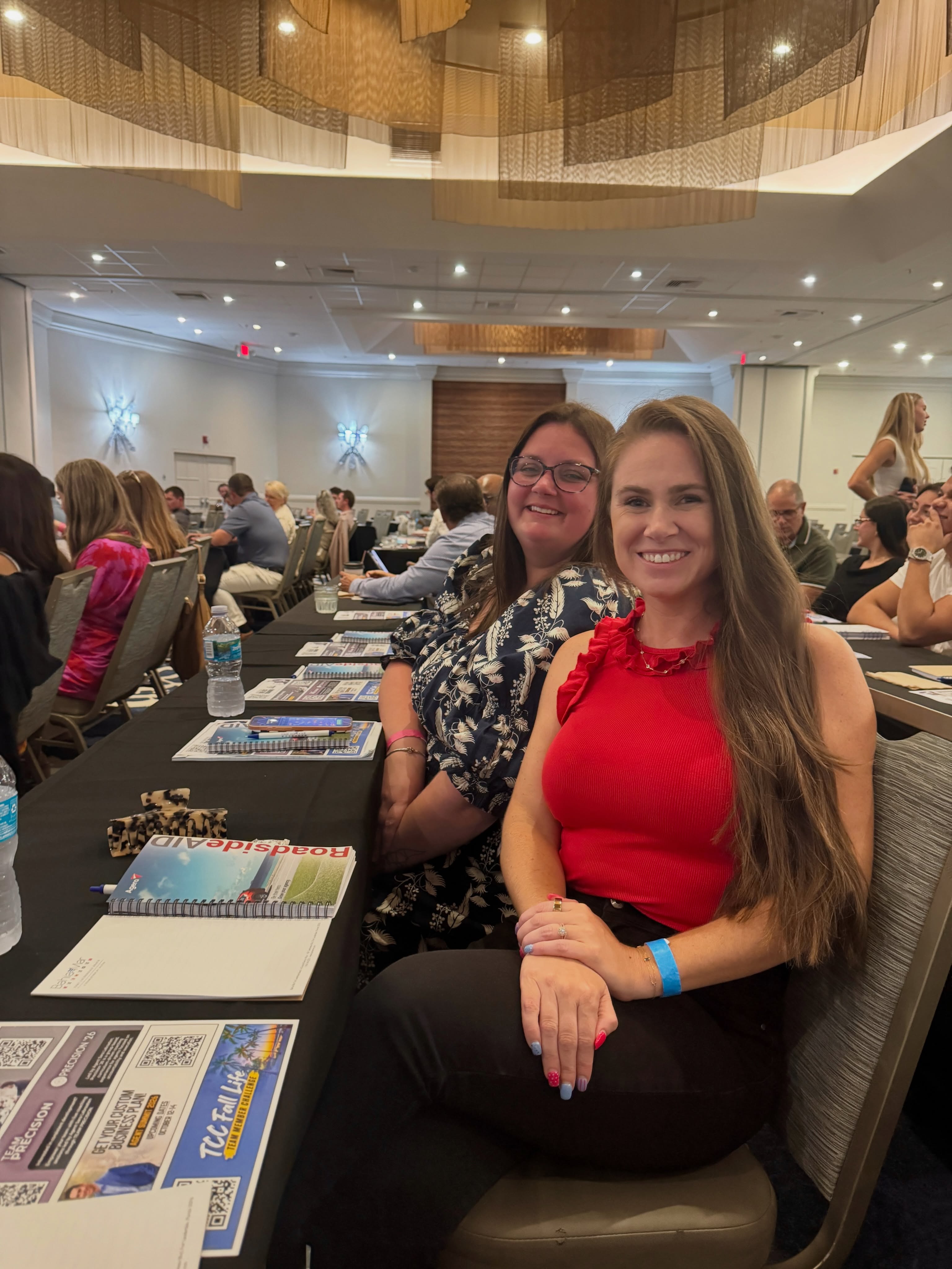 Spent the weekend in Fort Lauderdale with Trophy Club Consulting LLC putting in the work, learning, connecting, and squeezing in just enough pool time to call it a weekend.