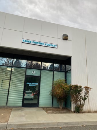Images Hauge Printing Company