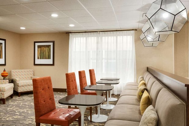 Images Homewood Suites by Hilton Houston-Westchase