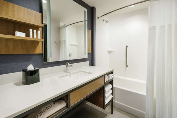 Images Hilton Garden Inn Sunnyvale
