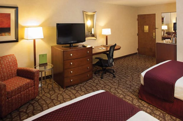 Images DoubleTree by Hilton Hotel Oak Ridge - Knoxville
