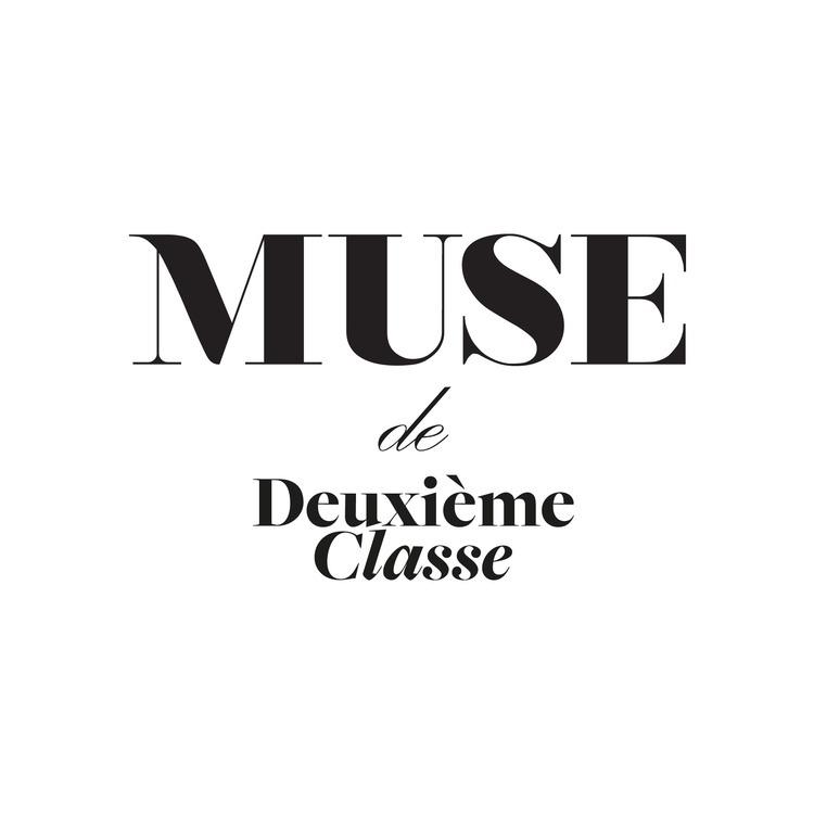 MUSE de Deuxieme Classe 六本木店 Logo