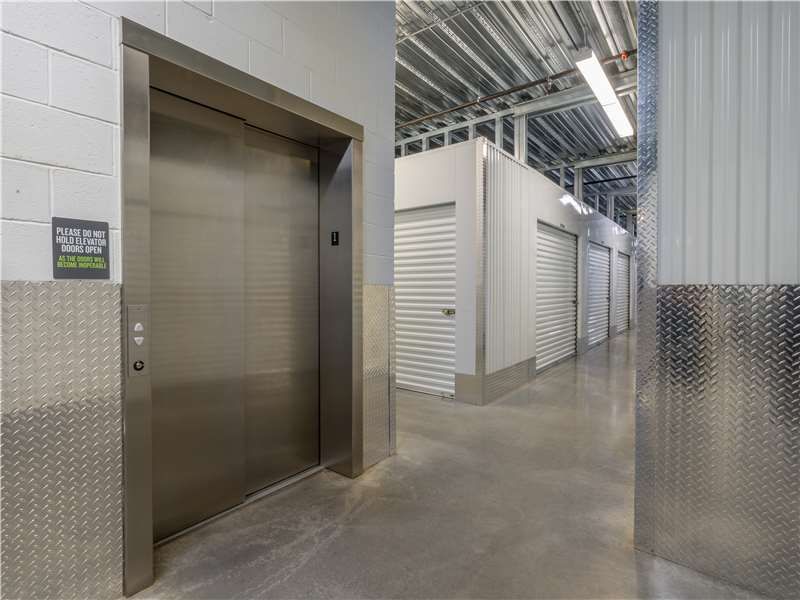 Interior Units - Extra Space Storage at 5097 Dallas Hwy, Powder Springs, GA 30127