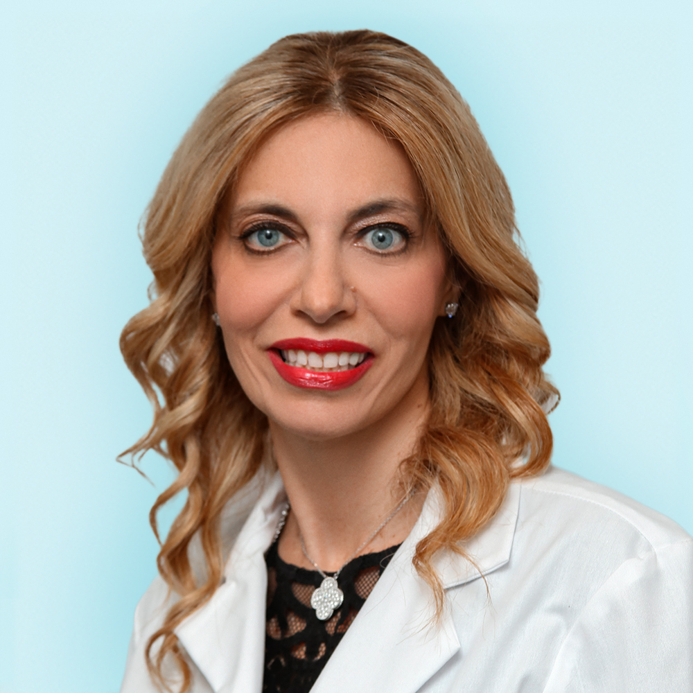Rina Caprarella