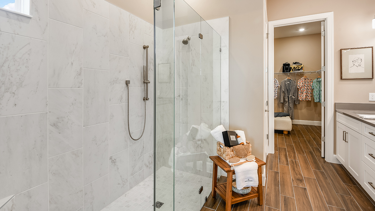 Esplanade at Center Lake Ranch - Taylor Morrison Image