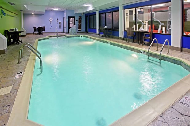 Images Hampton Inn Elizabethtown