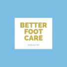 Better Foot Care Better Foot Care Cincinnati (513)671-2555