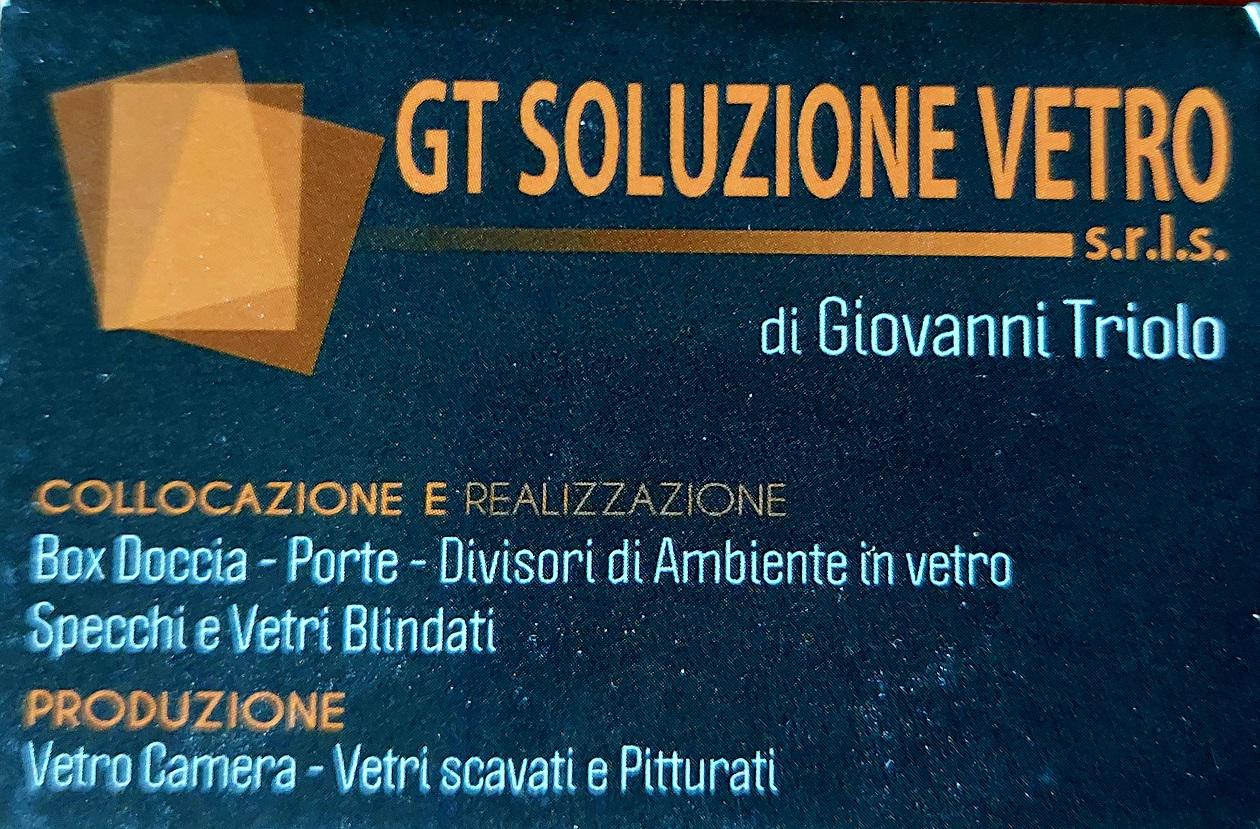 Images Gt Soluzione Vetro S.r.l.s.