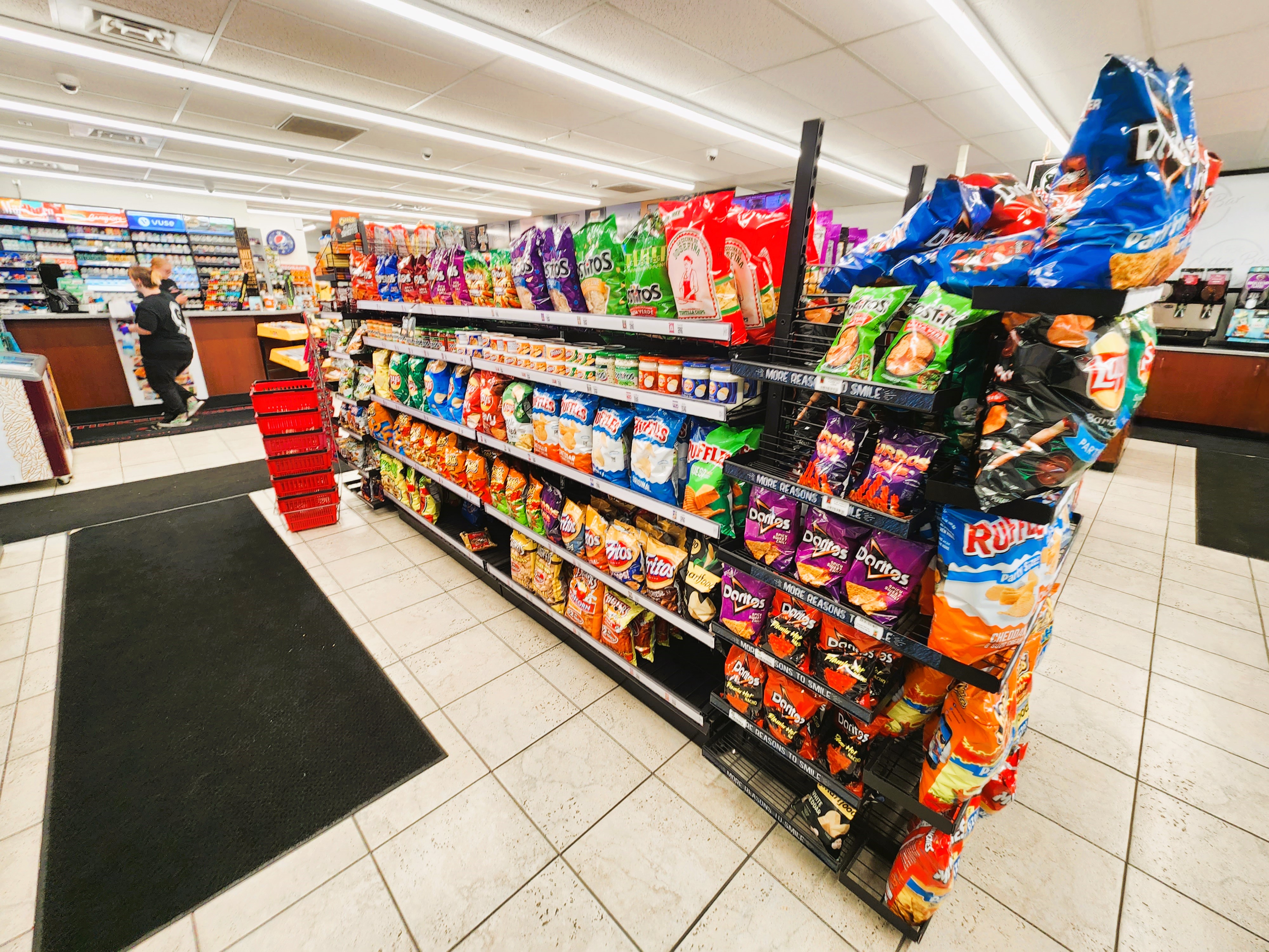 Stinker Stores Image