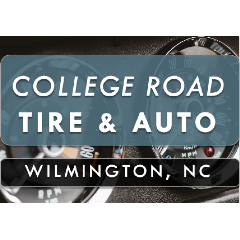 College Road Tire & Auto - Wilmington, NC 28403 - (910)791-7398 | ShowMeLocal.com