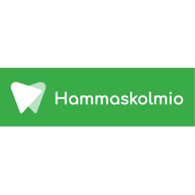 Hammaskolmio Rantasalmi Logo