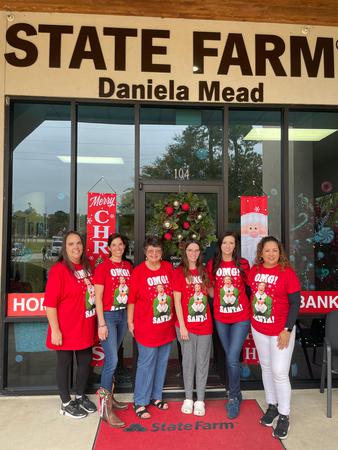 Images Daniela Mead Pratt - State Farm Insurance Agent