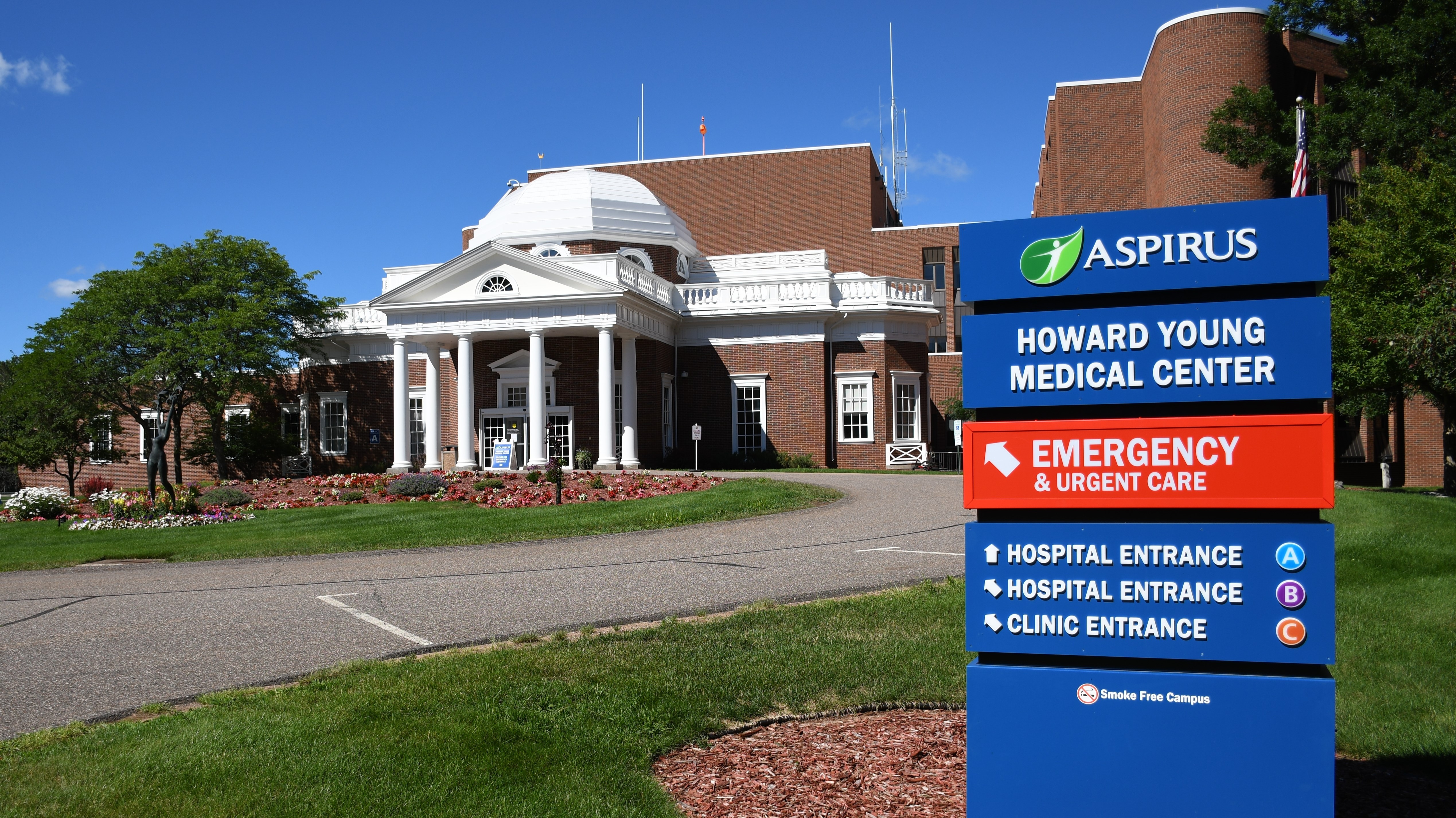 Howard Young Medical Center