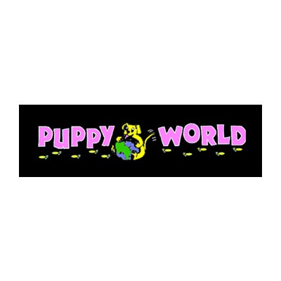 Puppyworld