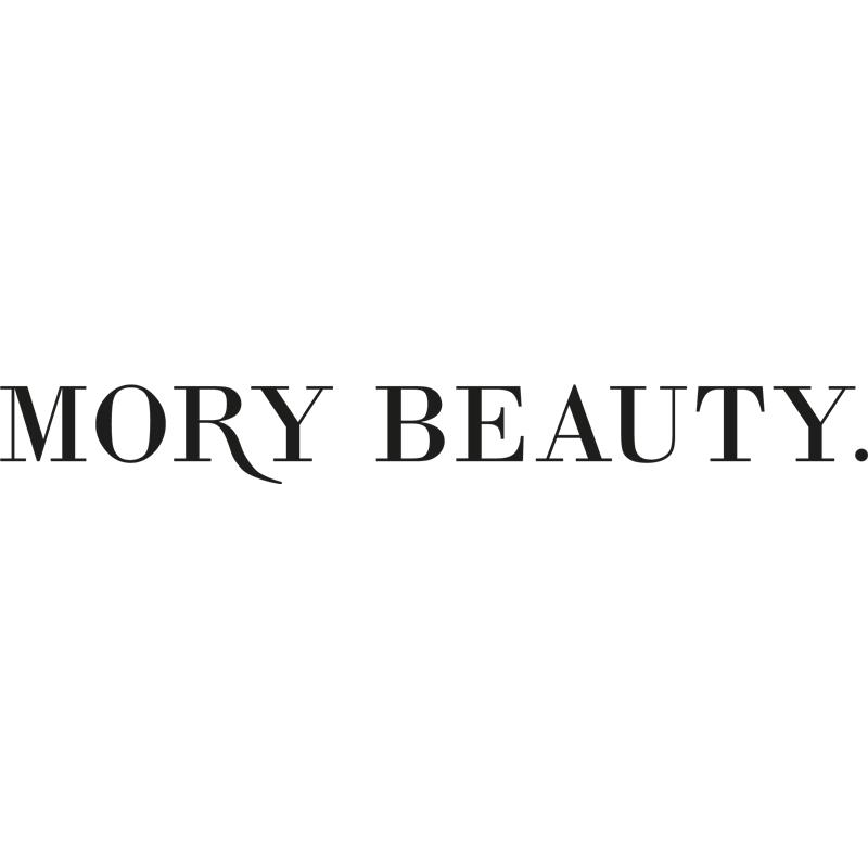 Kundenlogo Mory Beauty – MoryClinics GmbH
