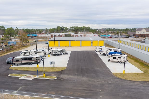 Images Storage King USA