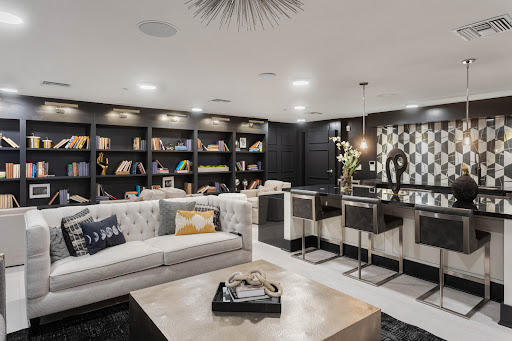 The Aston North Scottsdale