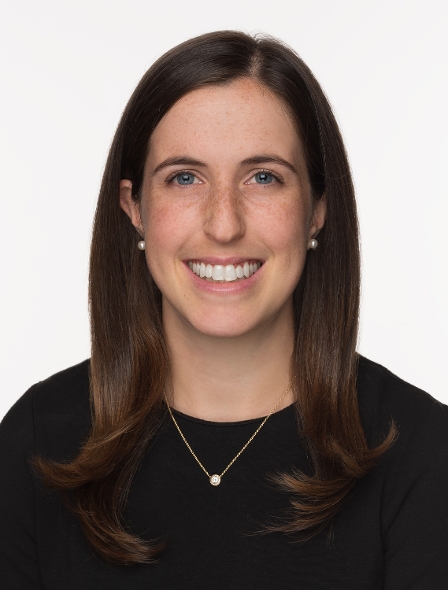 Allison Perelman
