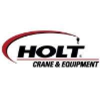 HOLT logo