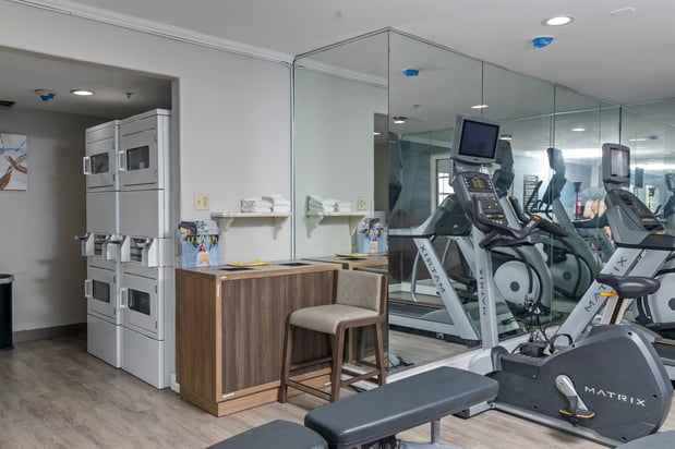 Images Candlewood Suites Port Arthur/Nederland by IHG
