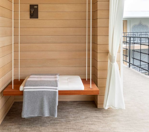 Images Oceana Santa Monica, LXR Hotels & Resorts