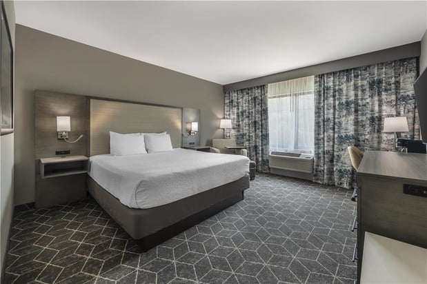 Images Best Western Plus Lawrenceburg