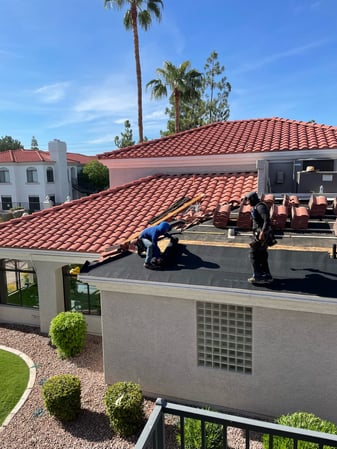 Images XBuilt Roofing