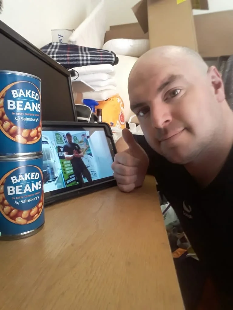 Images Brownes Boot Camp