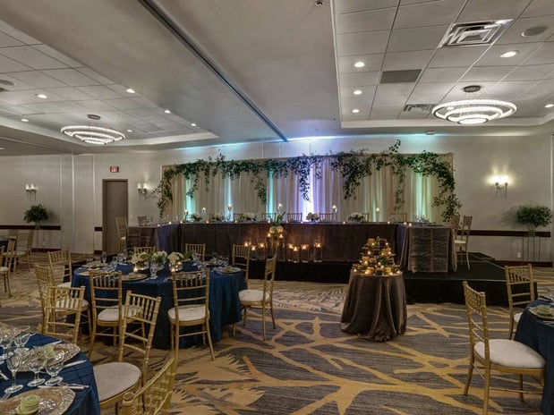 Images Embassy Suites by Hilton Milwaukee Brookfield