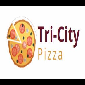 Tri City Pizza Logo