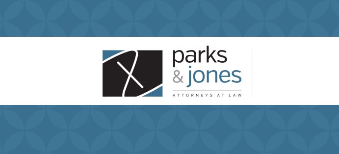 Parks & Jones, Attorneys at Law