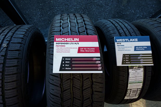Images Tire Discounters