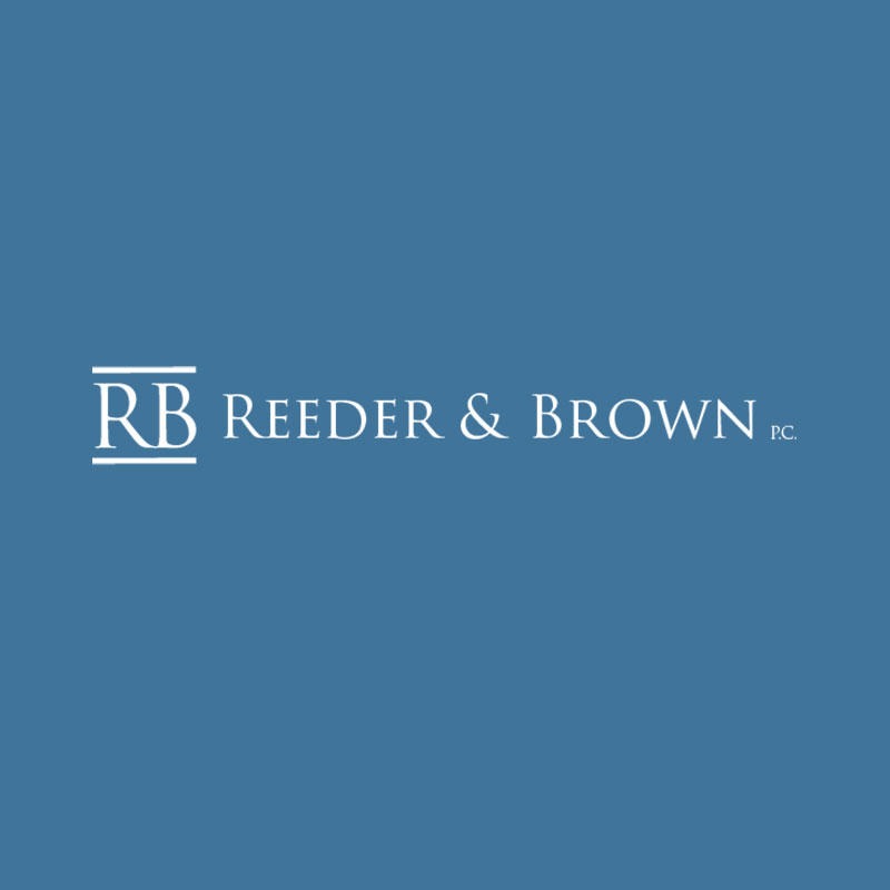 Reeder & Brown, P.C. - Joliet, IL 60432 - (815)768-4800 | ShowMeLocal.com