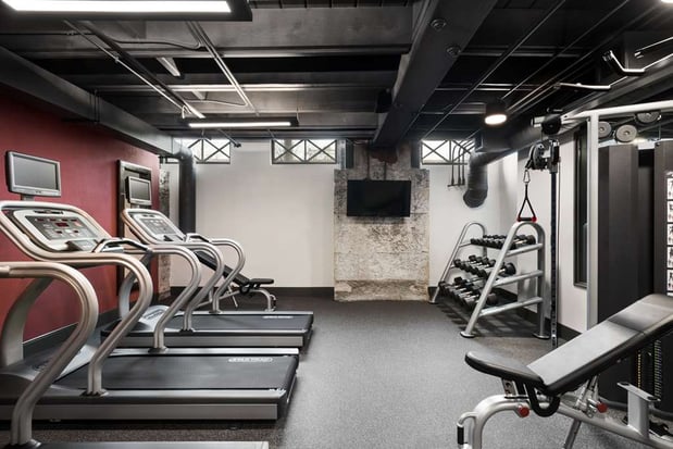Images Homewood Suites by Hilton Milwaukee Downtown