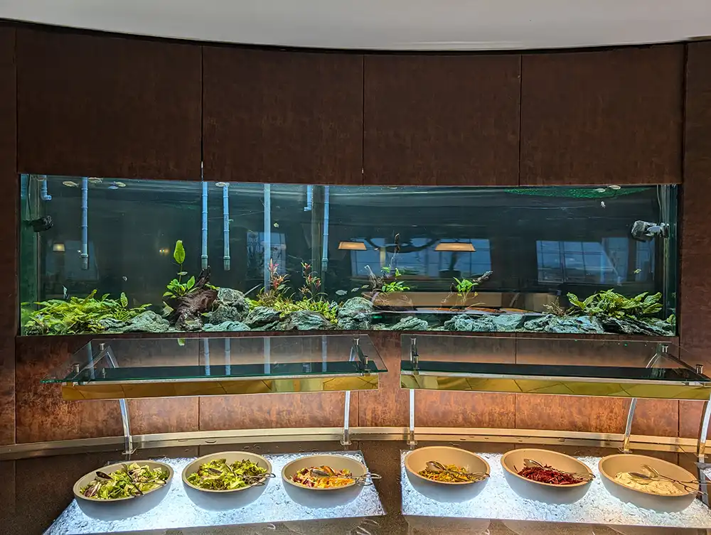 Bild 3 von Aquarium.Tirol