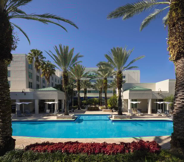 Images InterContinental at Doral Miami by IHG