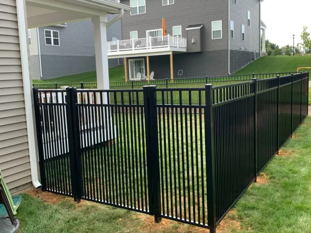 Images OVERLOOK FENCE
