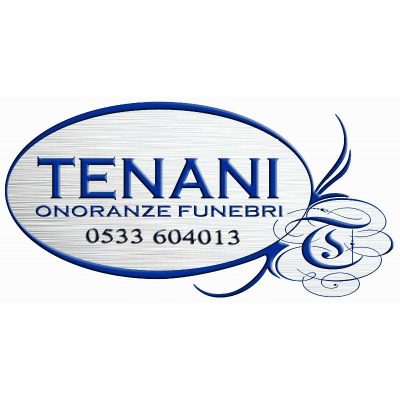 Onoranze Funebri Tenani Logo