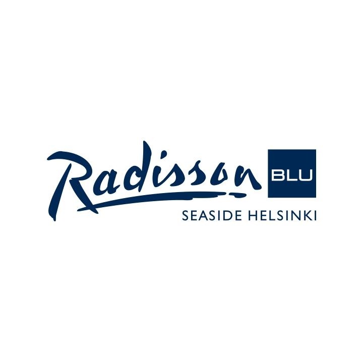 Radisson Blu Seaside Hotel, Helsinki Logo