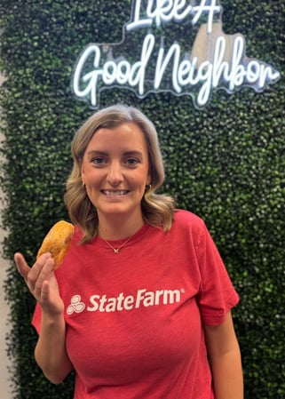 Images Bryan Fifer - State Farm Insurance Agent