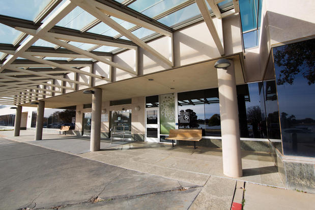 Images Arrington Comprehensive Breast Center