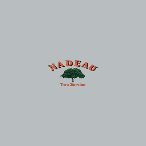 Nadeau Tree Service Logo