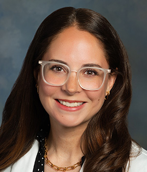 Marie Hernandez